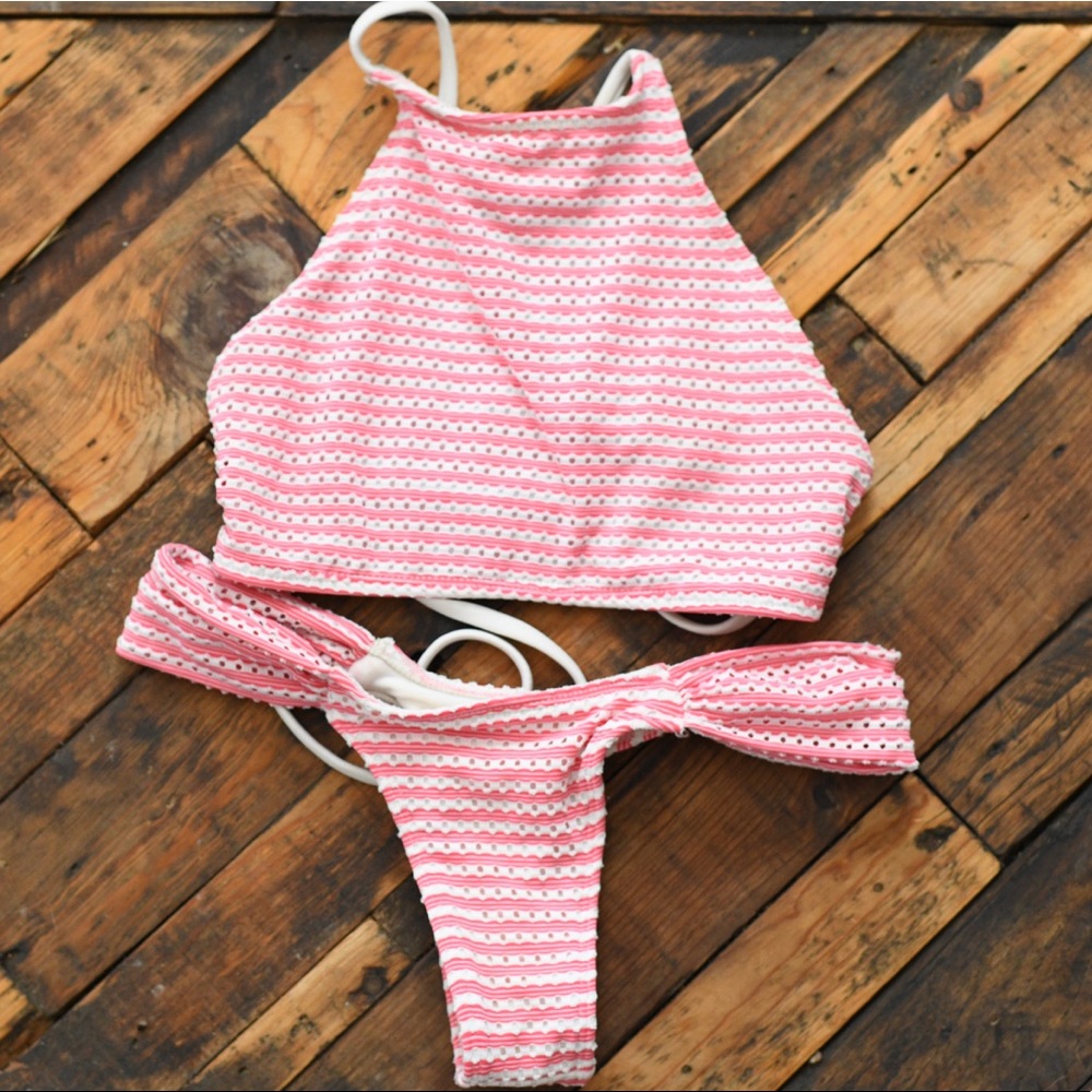 Rip Curl bikini set